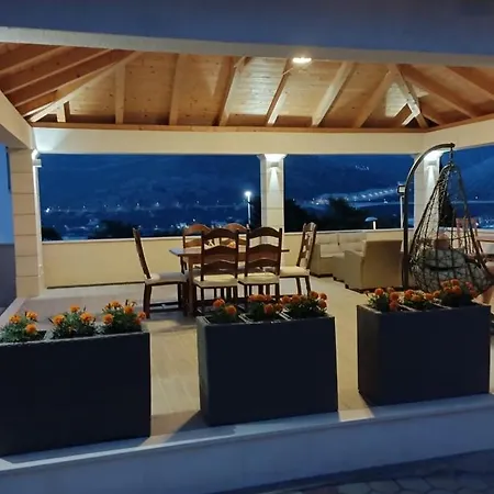 Luxury Apartments Dubrovnik Exterior foto