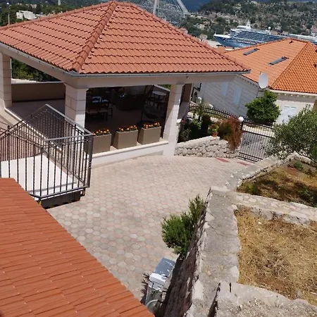 Luxury Apartments Dubrovnik Exterior foto