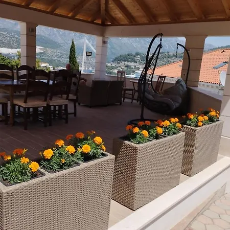 Luxury Apartments Dubrovnik Exterior foto