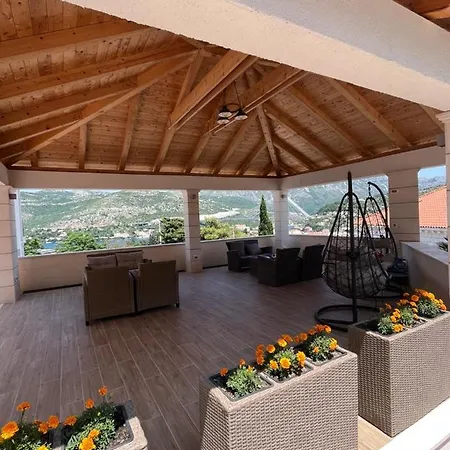 Luxury Apartments Dubrovnik Exterior foto