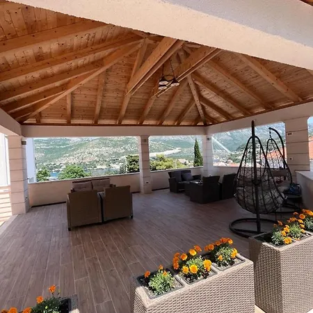 Luxury Apartments Dubrovnik Exterior foto
