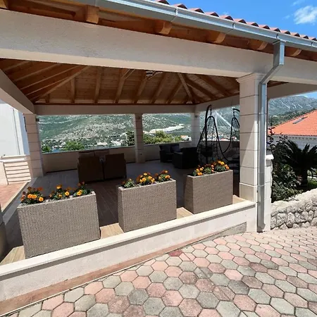 Luxury Apartments Dubrovnik Exterior foto