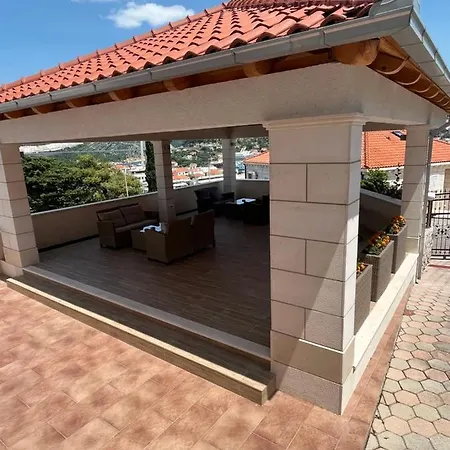 Luxury Apartments Dubrovnik Exterior foto