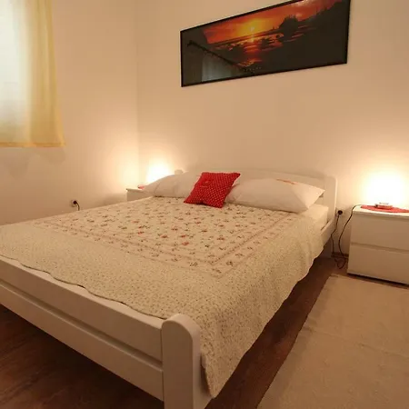 Luxury Apartments Dubrovnik Exterior foto