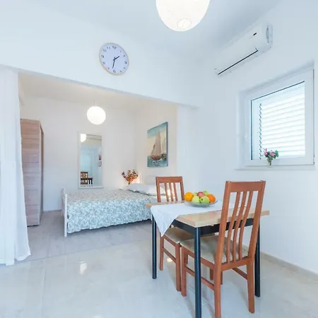 Luxury Apartments Dubrovnik Exterior foto