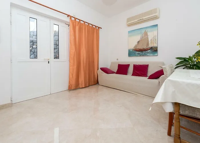 Luxury Apartments