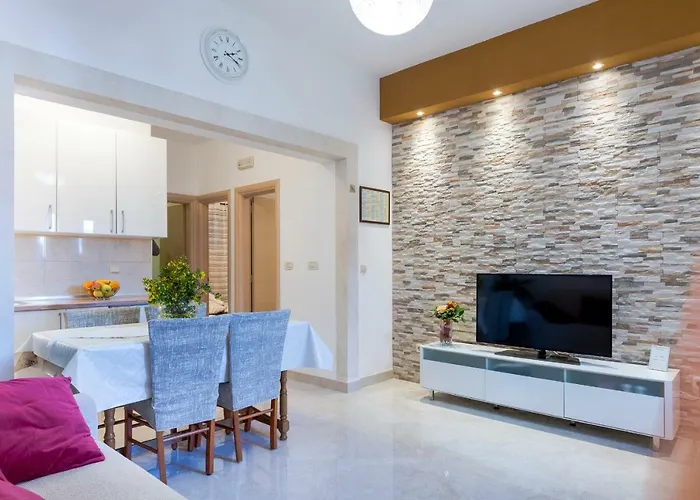 Luxury Apartments