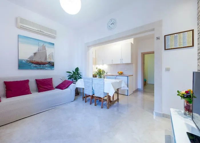 Luxury Apartments