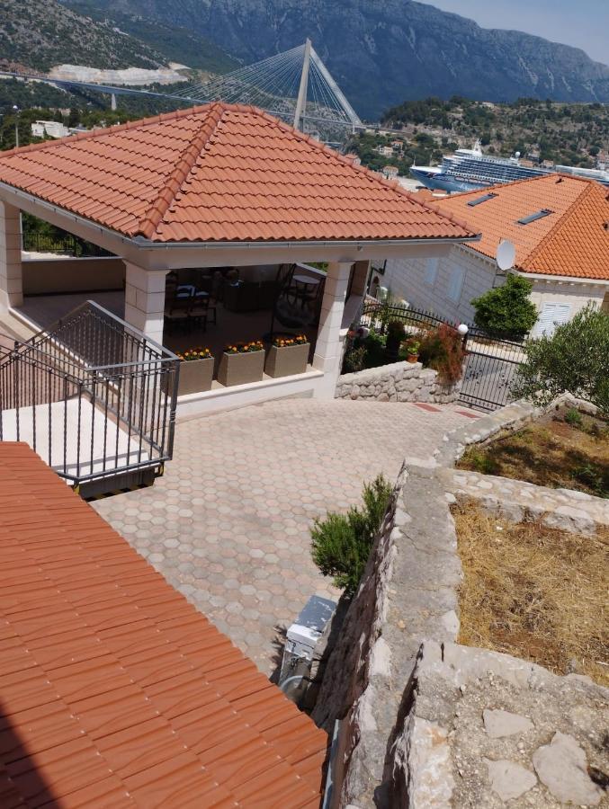 Luxury Dubrovnik