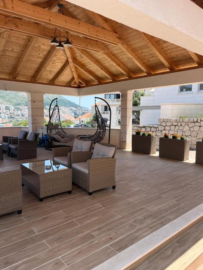 Appartement Luxury *