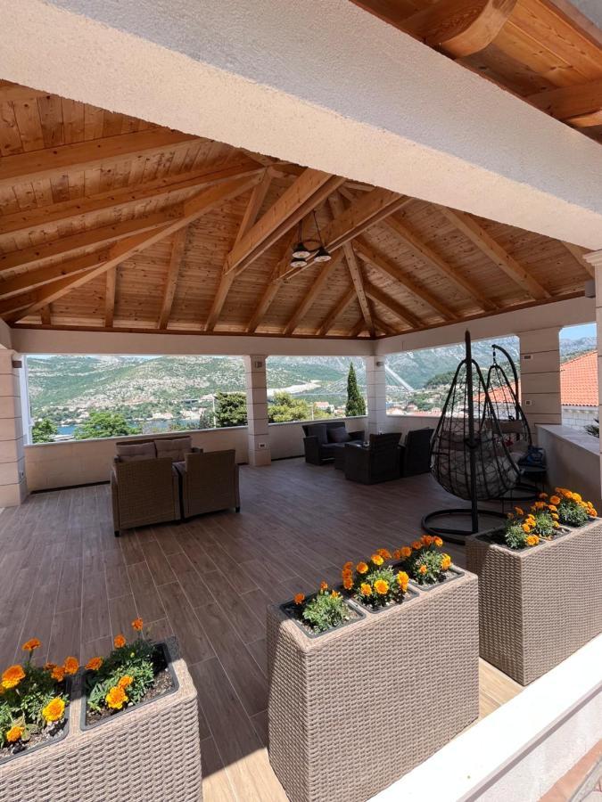 Appartement Luxury