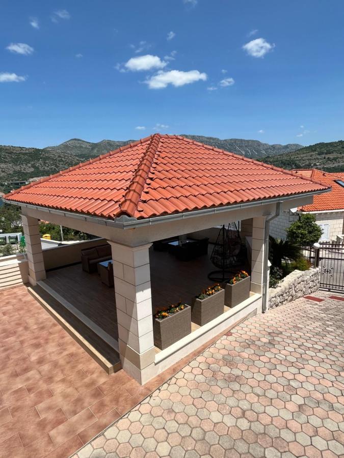 Apartment Luxury Dubrovnik