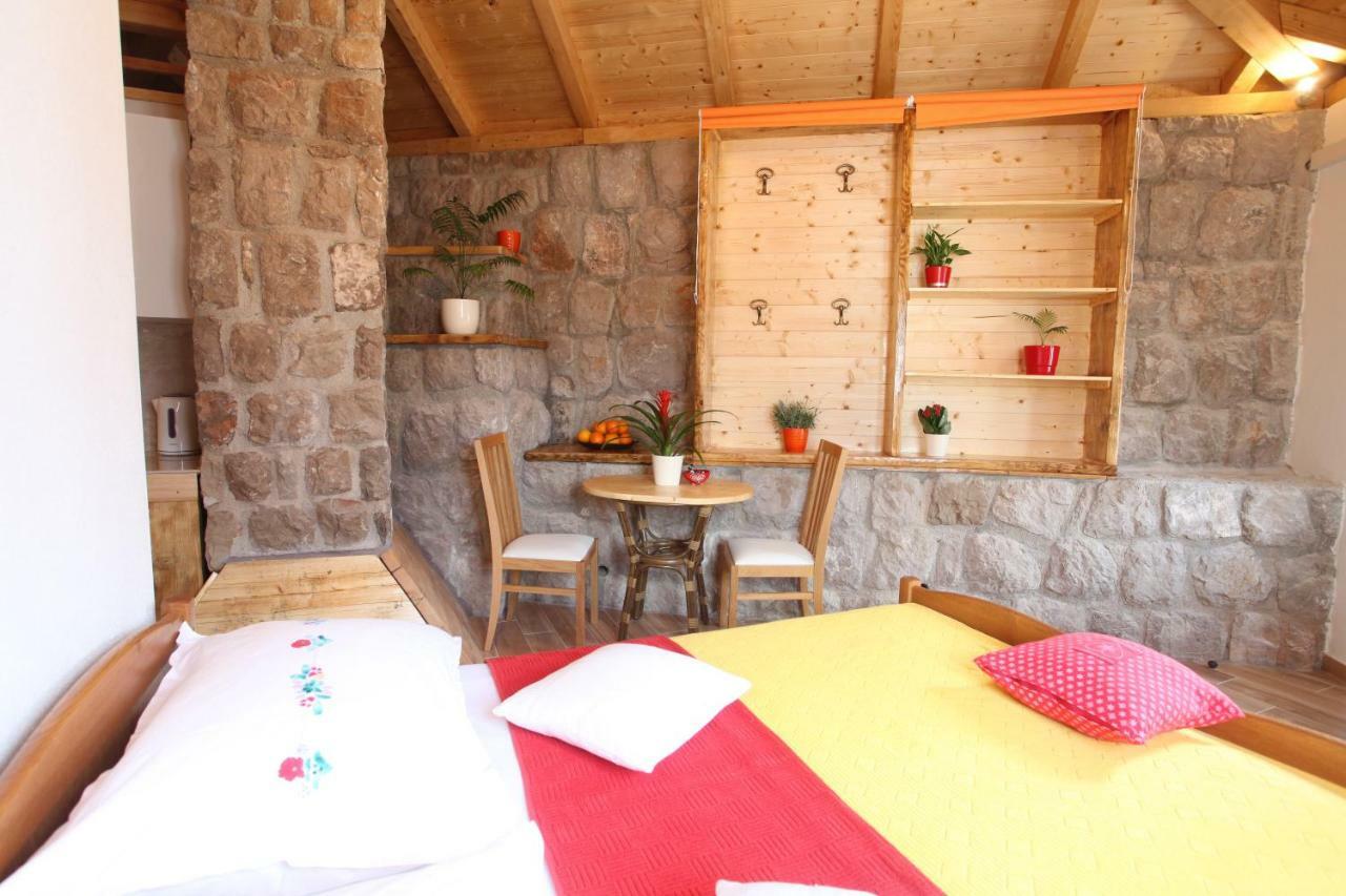 Appartement Luxury *
