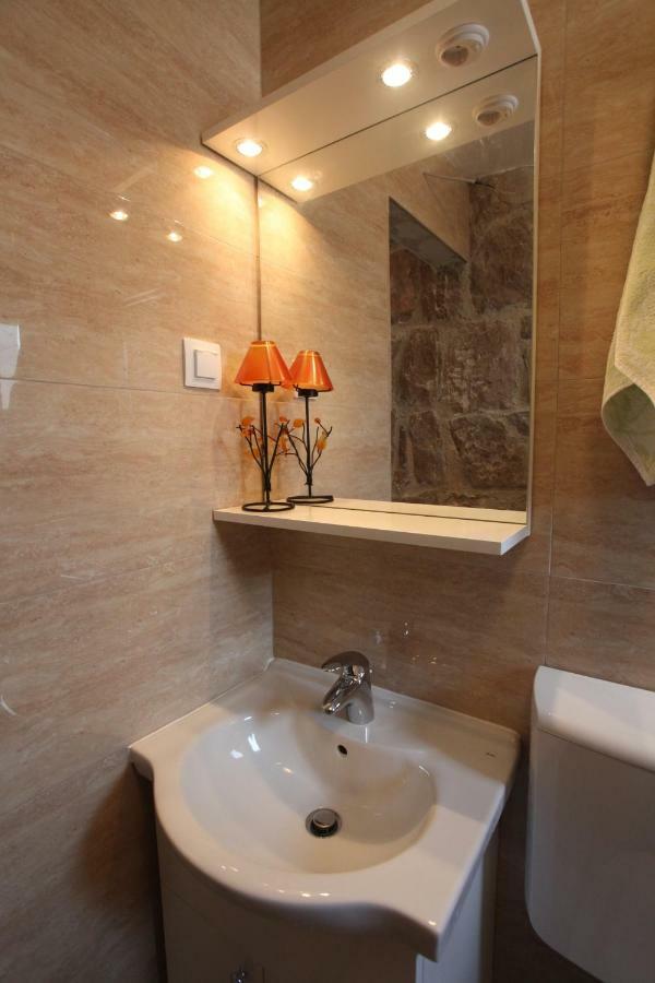 Luxury Apartment