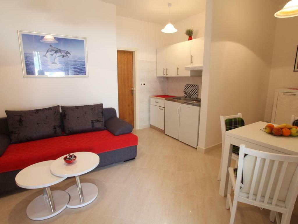 Apartment Luxury