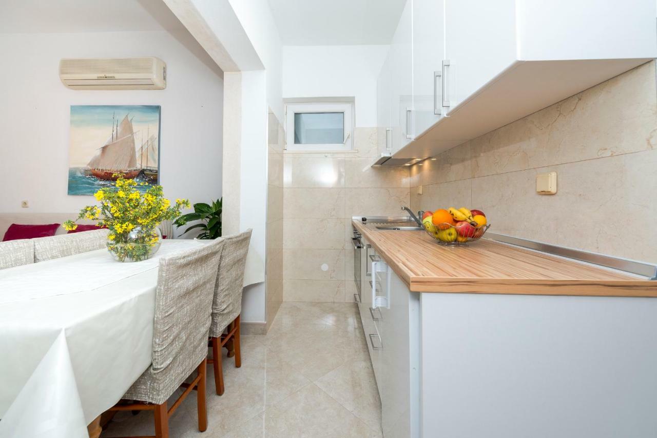 Appartement Luxury