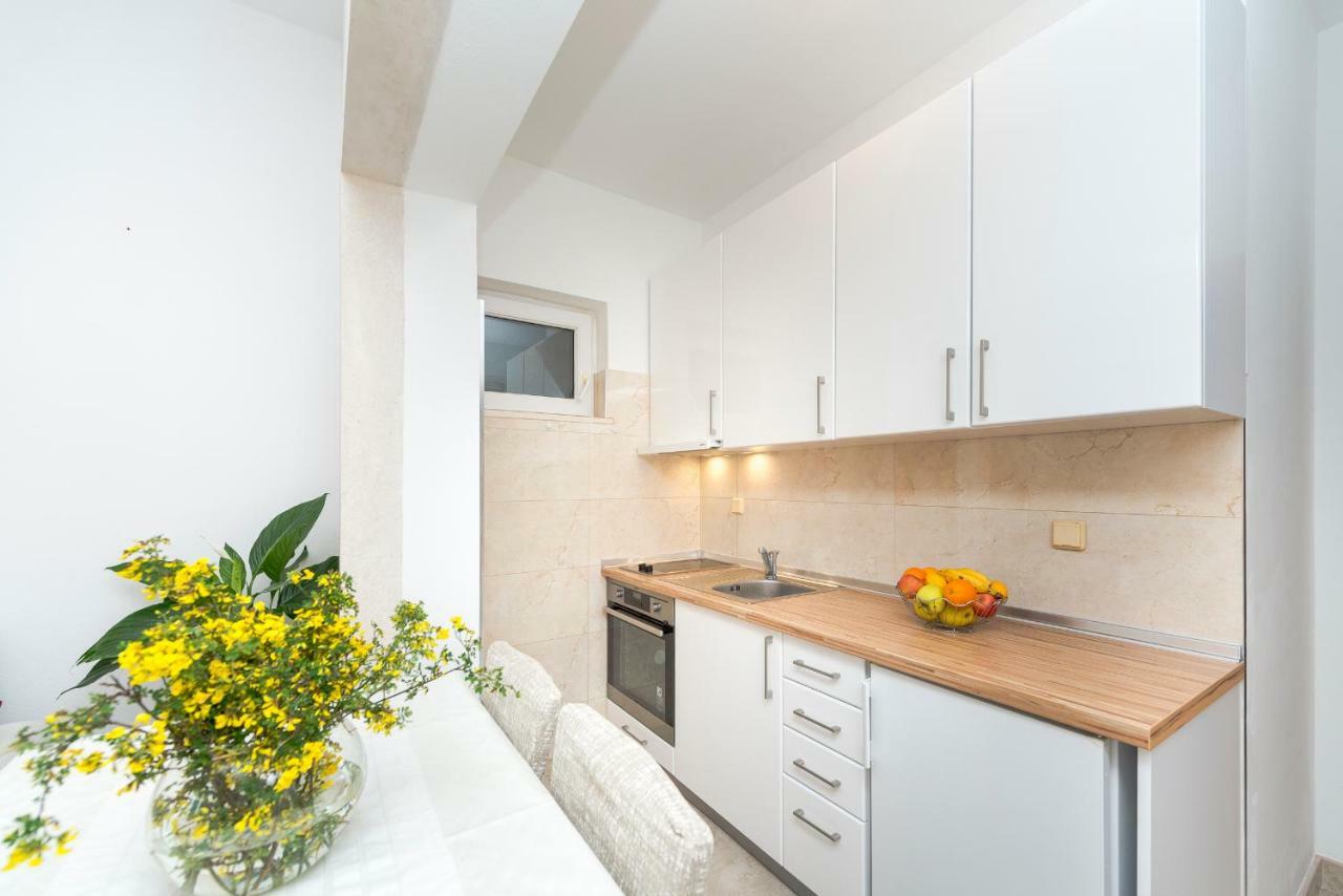 Apartment Luxury