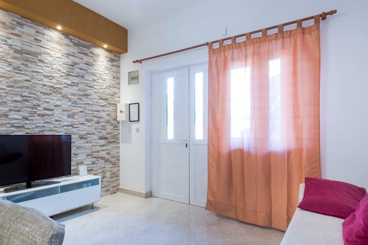 Apartment Luxury