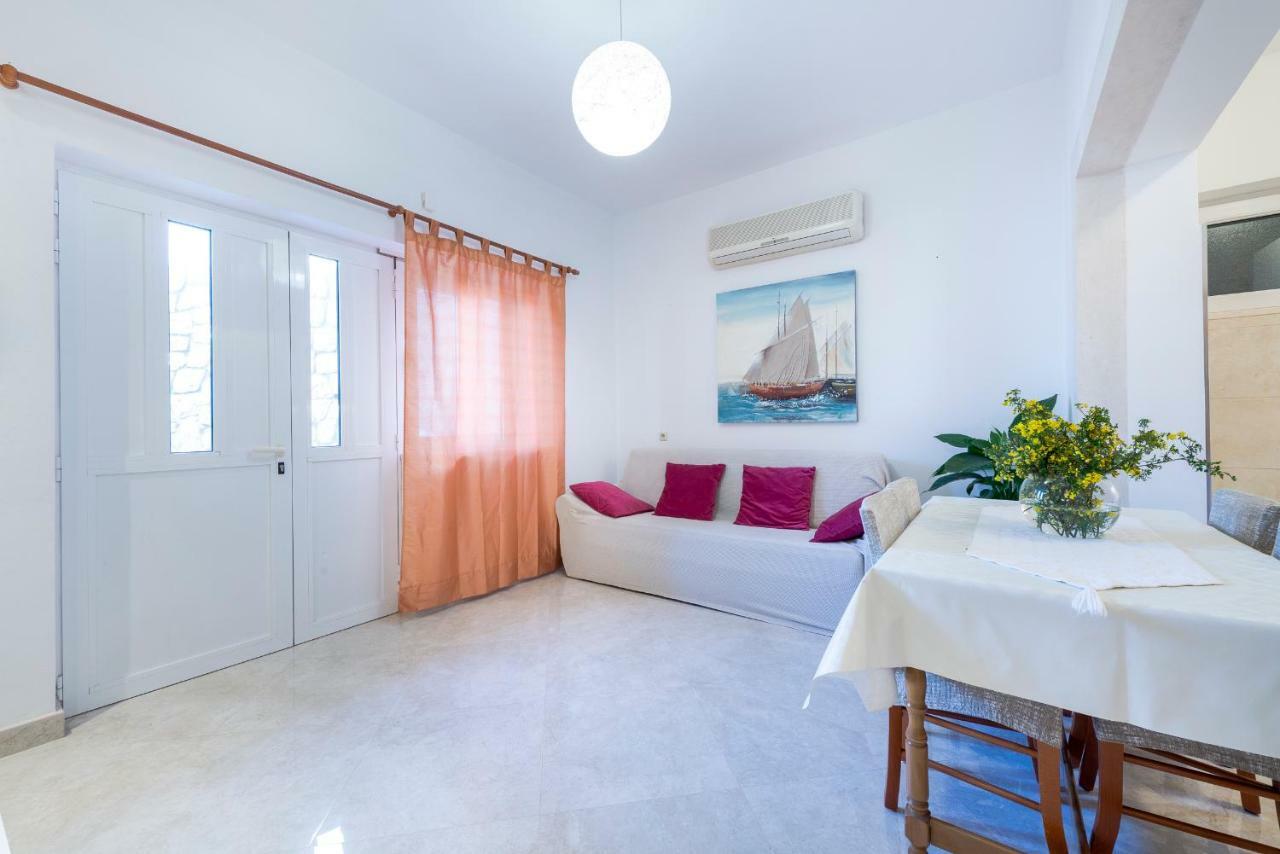 Luxury Apartment
