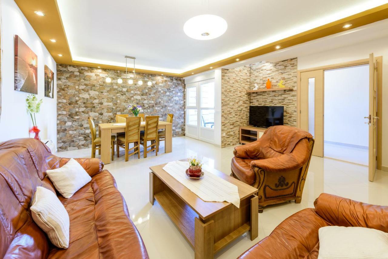 Luxury Apartment Dubrovnik