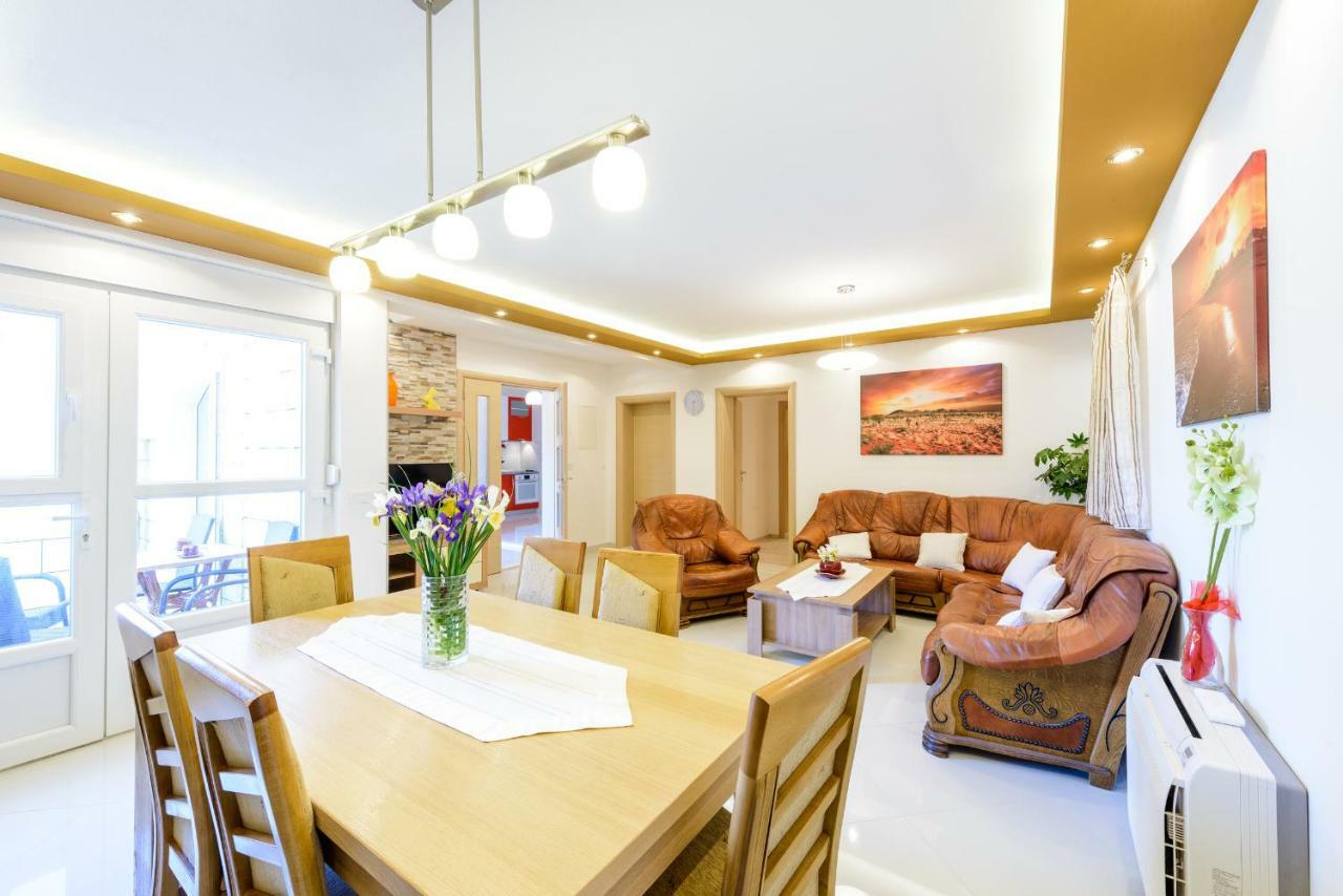 Apartment Luxury *