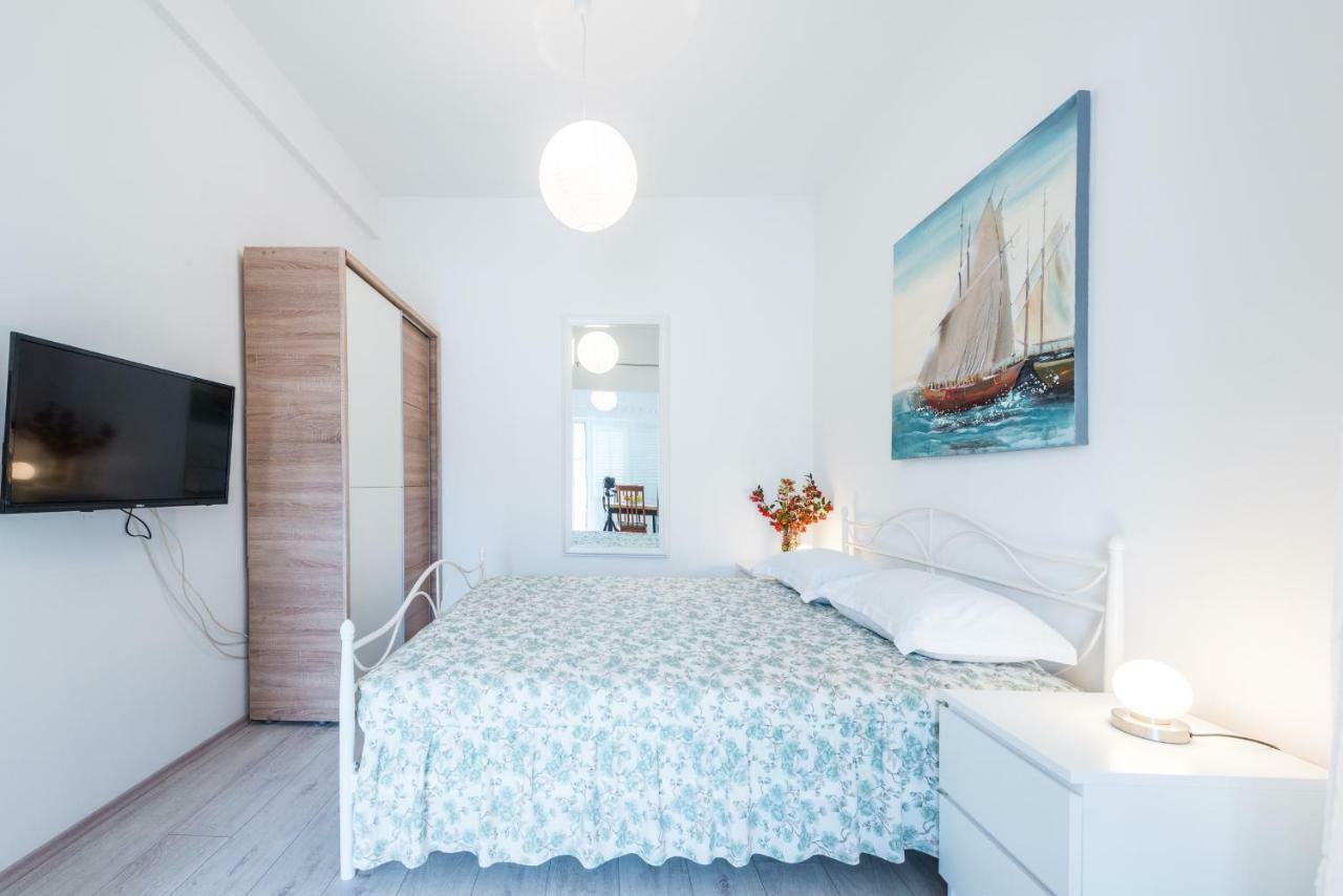 Apartment Luxury