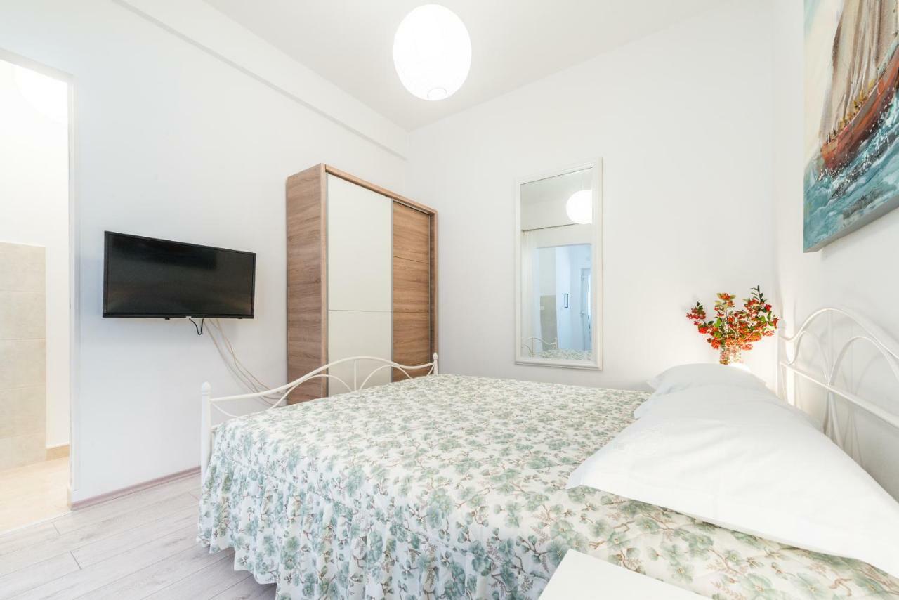 Apartment Luxury