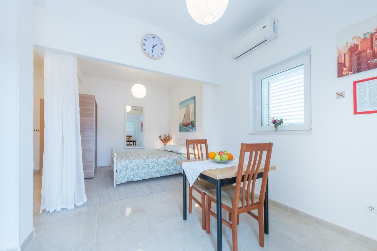 Luxury Apartment