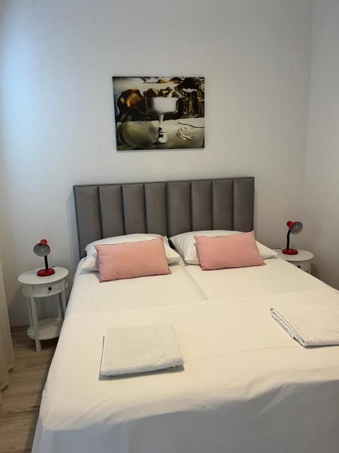 Luxury Apartamento *