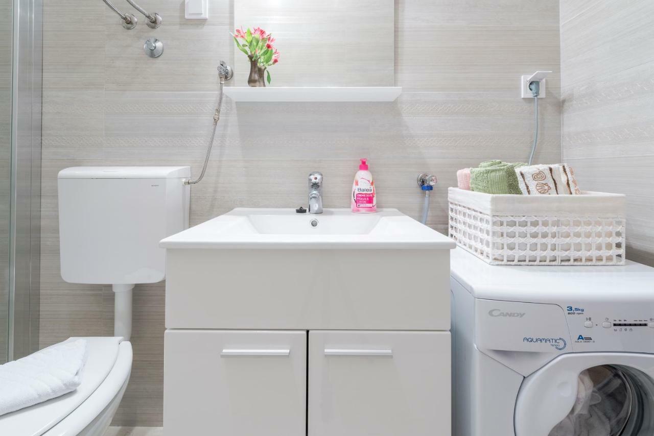 Apartamento Luxury